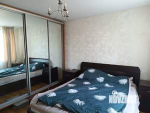 4-к квартира, вторичка, 95м2, 5/5 этаж