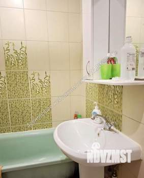 1-к квартира, вторичка, 33м2, 9/9 этаж