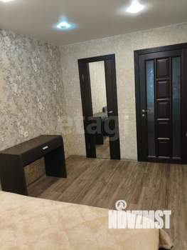 3-к квартира, вторичка, 57м2, 4/5 этаж