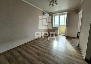 1-к квартира, вторичка, 30м2, 8/10 этаж