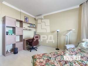 1-к квартира, вторичка, 55м2, 8/8 этаж