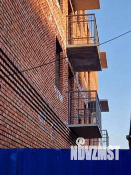 3-к квартира, вторичка, 71м2, 3/4 этаж