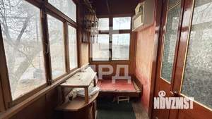 2-к квартира, вторичка, 46м2, 2/2 этаж