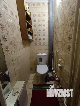 2-к квартира, вторичка, 51м2, 4/5 этаж
