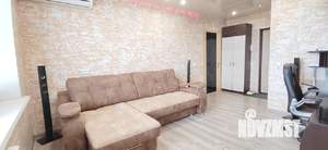 2-к квартира, вторичка, 53м2, 8/10 этаж