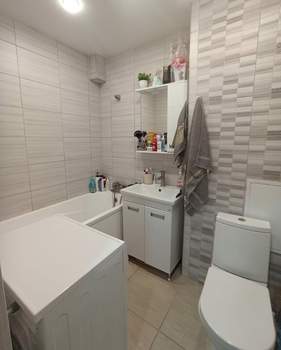 2-к квартира, вторичка, 48м2, 4/5 этаж