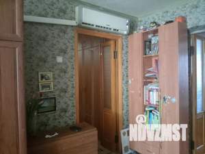 3-к квартира, вторичка, 58м2, 6/9 этаж