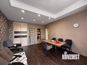 3-к квартира, вторичка, 62м2, 4/4 этаж