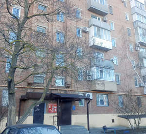 2-к квартира, вторичка, 47м2, 3/9 этаж