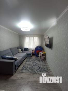 2-к квартира, вторичка, 48м2, 4/5 этаж