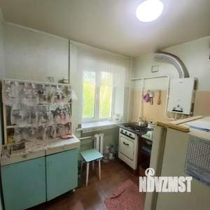 2-к квартира, вторичка, 42м2, 4/5 этаж