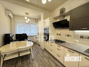 3-к квартира, вторичка, 75м2, 3/3 этаж