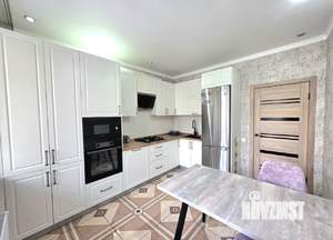 2-к квартира, вторичка, 75м2, 4/10 этаж