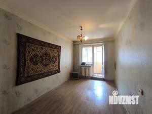 2-к квартира, вторичка, 54м2, 5/10 этаж