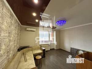 3-к квартира, вторичка, 62м2, 4/5 этаж