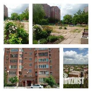 2-к квартира, вторичка, 48м2, 8/9 этаж