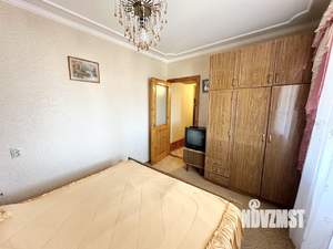2-к квартира, вторичка, 52м2, 5/9 этаж