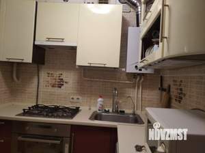 3-к квартира, вторичка, 66м2, 1/5 этаж