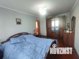 3-к квартира, вторичка, 64м2, 3/5 этаж