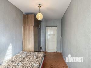 2-к квартира, вторичка, 38м2, 2/3 этаж