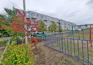 2-к квартира, сданный дом, 48м2, 1/3 этаж