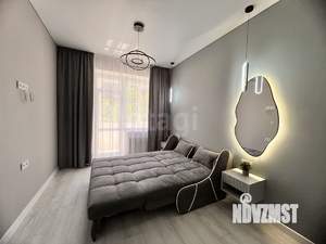 1-к квартира, вторичка, 37м2, 2/3 этаж
