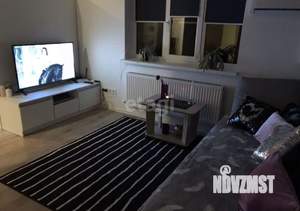 1-к квартира, вторичка, 40м2, 4/4 этаж