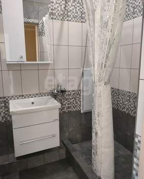 1-к квартира, вторичка, 30м2, 1/3 этаж