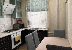 2-к квартира, вторичка, 58м2, 5/10 этаж