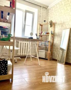 3-к квартира, вторичка, 56м2, 5/5 этаж