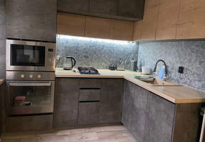 3-к квартира, вторичка, 55м2, 3/5 этаж