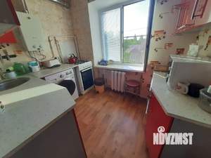 1-к квартира, вторичка, 63м2, 5/5 этаж