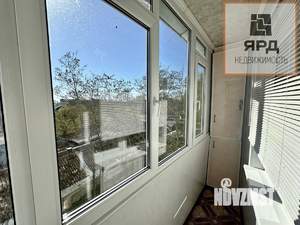 2-к квартира, вторичка, 55м2, 4/9 этаж