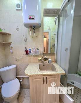 2-к квартира, вторичка, 46м2, 2/3 этаж