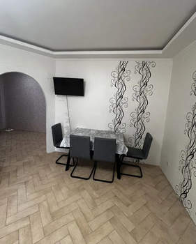 3-к квартира, вторичка, 87м2, 2/9 этаж