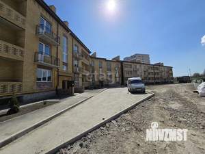 2-к квартира, вторичка, 76м2, 3/3 этаж