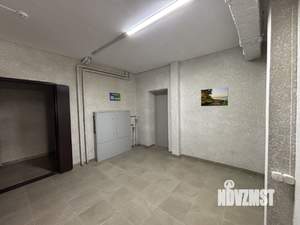 1-к квартира, вторичка, 56м2, 15/17 этаж