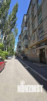 1-к квартира, вторичка, 28м2, 4/5 этаж