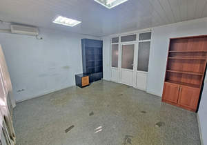 4-к квартира, вторичка, 105м2, 1/9 этаж