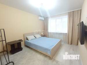 2-к квартира, вторичка, 43м2, 1/5 этаж