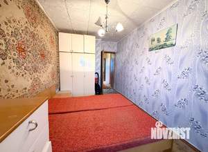 3-к квартира, вторичка, 60м2, 10/11 этаж