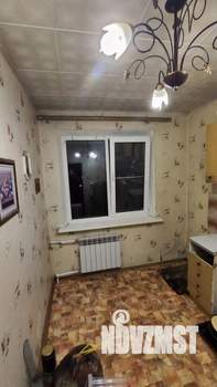 2-к квартира, вторичка, 50м2, 5/5 этаж