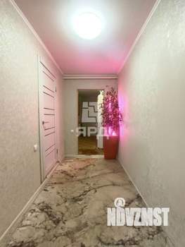 1-к квартира, вторичка, 38м2, 1/5 этаж