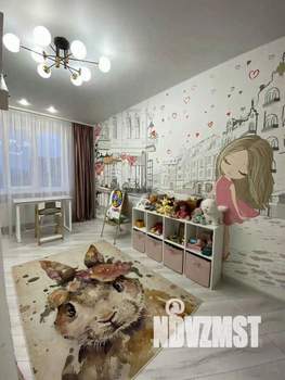 2-к квартира, вторичка, 75м2, 2/9 этаж