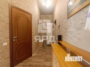 3-к квартира, вторичка, 75м2, 3/3 этаж