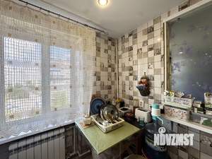 3-к квартира, вторичка, 81м2, 6/10 этаж