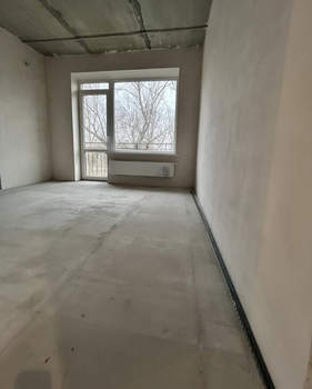 1-к квартира, вторичка, 33м2, 3/4 этаж