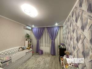 2-к квартира, вторичка, 70м2, 4/10 этаж