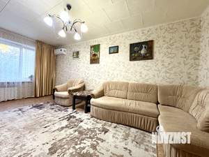 3-к квартира, вторичка, 61м2, 4/5 этаж
