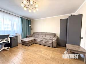 3-к квартира, вторичка, 70м2, 6/10 этаж